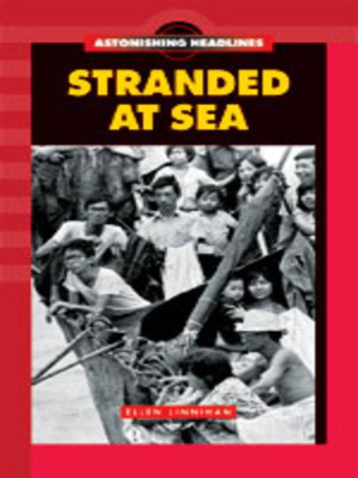 Title details for Stranded at Sea by Kent Publishing - Available